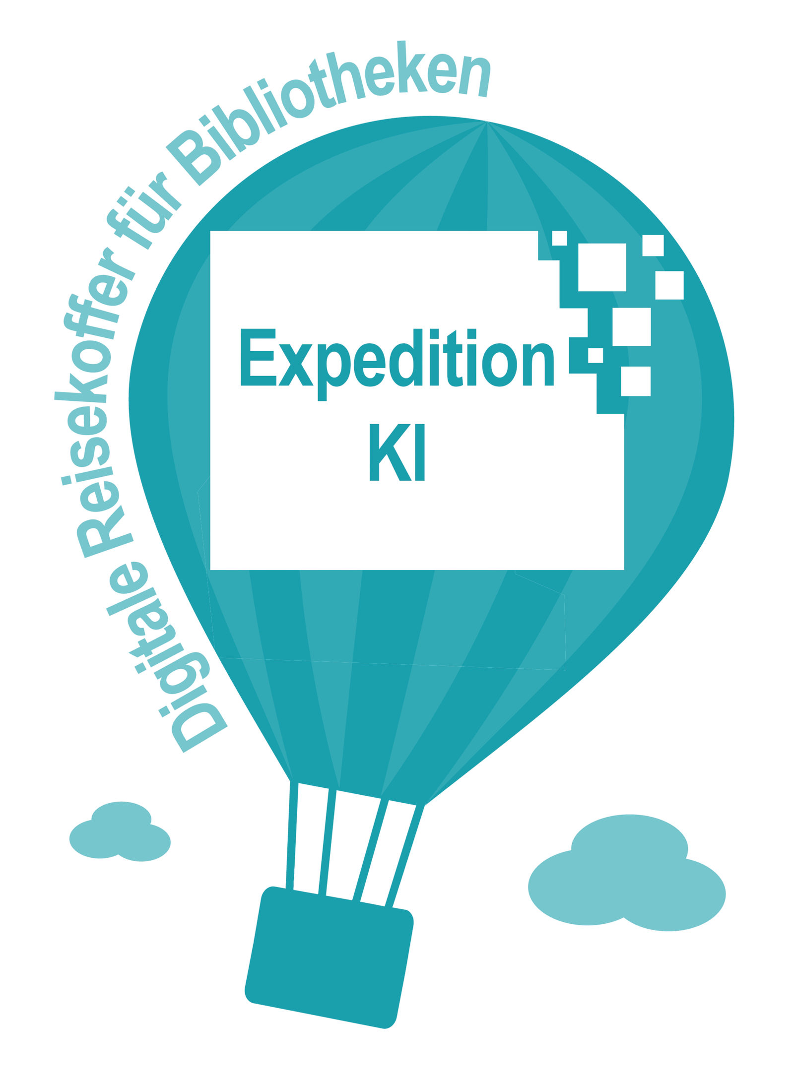 Expedition KI Logo